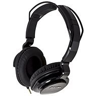SUPERLUX HD661 - Fej-/fülhallgató