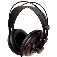 SUPERLUX HD681 - Fej-/fülhallgató