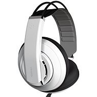SUPERLUX HD681 EVO (White) - Fej-/fülhallgató