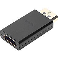 Speedlink DisplayPort to HDMI Adapter HQ - Video Cable