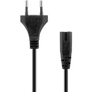 Speedlink WYRE XE Power Cable - for PS4, Black - Power Cable