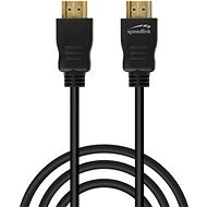 Speedlink HIGH SPEED HDMI Cable - for PS4, 1.5m - Videokábel