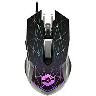 Speedlink RETICOS RGB Gaming Mouse, black - Gamer egér