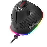 Speedlink SOVOS Vertical RGB Gaming Mouse, black - Myš