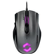Speedlink ASSERO Gaming Mouse, black - Gamer egér