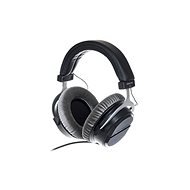 SUPERLUX HD660 PRO 32 Ohm - Fej-/fülhallgató