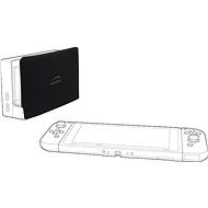 Speedlink GUARD Protection Cover - for Nintendo Switch Station, fekete - Nintendo Switch tok