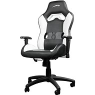 Speedlink LOOTER Gaming Chair, Black-white - Gaming Chair