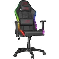 Speedlink ZAPHYRE RGB Gaming Chair, black - Gaming Chair