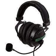 SUPERLUX HMD660E - Gamer fejhallgató