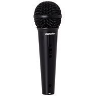 SUPERLUX D103/01P - Mikrofon