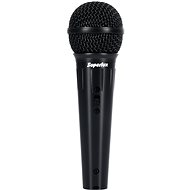 SUPERLUX D103/01X - Microphone