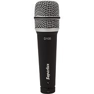 SUPERLUX D10B - Microphone