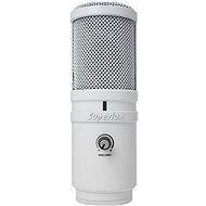 SUPERLUX E205UMKII, White - Microphone