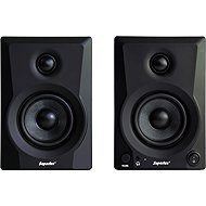 SUPERLUX BES 3.5 PAIR - Speakers