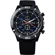 GT Speedster - more colours Colour: Blue - Men's Watch