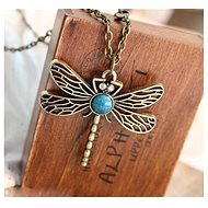Esoria Pendant Dragonfly - Charm