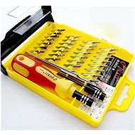 RC Ventures Jackly Tool Set JK-6032B - 32pcs - Screwdriver Set