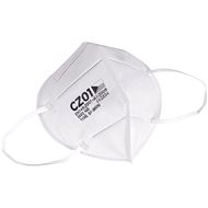 PHARMAWEX CZ01 FFP2 NR 50 ks - Respirator