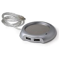 iTrade USB hub 4x HUB + heating - USB Hub