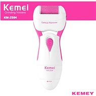 iTrade Kemei KM-2504 - Electric File