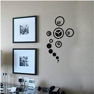 iTrade Wall Clock - Goodly - Wall Clock