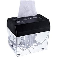 iTrade USB Desktop Shredder - Paper Shredder
