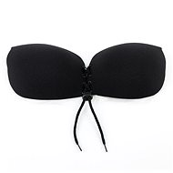 Push-up De Colt Size & Color: Black C - Bra