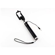 Universal selfie stick Colour: Black - Selfie Stick