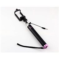 Universal selfie stick Colour: Purple - Selfie Stick
