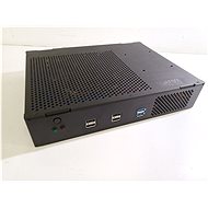 Lynx PowerMedia J3455 8G 120G SSD W10 IoT - Server