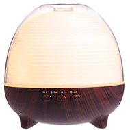 Sponge MiniMu 600ml, brown - Aroma Diffuser 