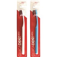 Glucadent Active Toothbrush Ultrasoft - Toothbrush