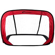 Spokey Goalkeeper Self-loading football goal - Floorball Goal