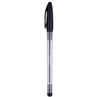 Spoko Disposable, black - Ballpoint Pen