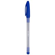 Spoko Disposable, blue - Ballpoint Pen