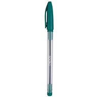 Spoko Disposable, green - Ballpoint Pen