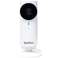 SpotCam HD 720P Indoor WiFi Kamera - Überwachungskamera