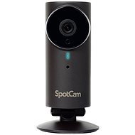 SpotCam HD Pro 720P Indoor WiFi Camera - IP Camera