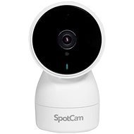 SpotCam HD Eva 720p Indoor WiFi Camera - IP Camera