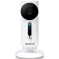 SpotCam Sense 1080p Indoor WiFi Kamera - Überwachungskamera