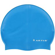 Artis Solid, blue - Bathing Cap