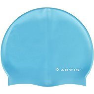 Artis Solid, svetlomodrá - Kúpacia čiapka