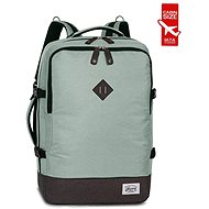 Bestway Cabin pro print 40 l, green - Backpack