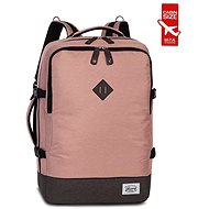 Bestway Cabin pro print 40 l, pink - Backpack