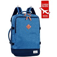 Bestway Cabin for retro 40 l, blue - Backpack