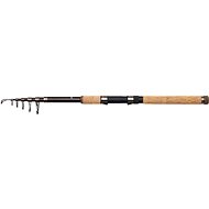 DAM Backbone II Tele 80 3 m, 30 - 80 g - Fishing Rod