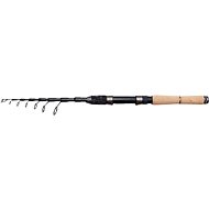DAM Shadow Tele Mini Spin 2,4 m, 7 - 30 g - Fishing Rod