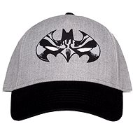 DC Comics Batman: Logo, cap - Baseball Cap