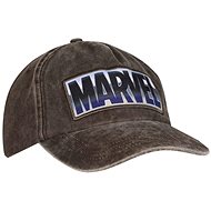 Vintage Wash Logo baseball cap - Baseball Cap